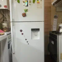 یخچال فریزر سامسونگ