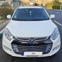 جکS5/اقساط ۲۴تا۴۸ماه/تحویل فوری/سند شش دانگ