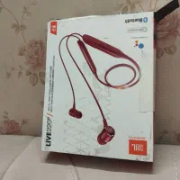 هندزفری گردنی JBL اصل