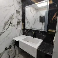 تجهیزات ساختمان واحد های خام