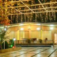 اجاره باغ ویلا