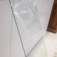 شیشه مناسب درب و پنجره و ویترین