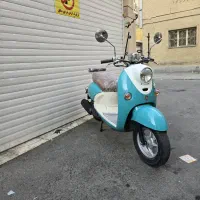 وینو پاکشتی|موتورسیکلت|تهران, حشمتیه|دیوار