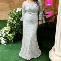 پیراهن مجلسی