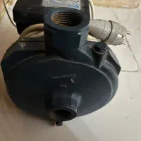 پمپ اب پنتاکس ایتالیایی بشقابی
