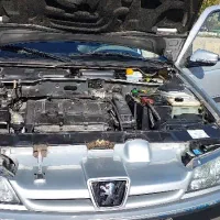 پژو پارس TU5 تمام فابریک|خودرو سواری و وانت|شیراز, دکتر حسابی|دیوار