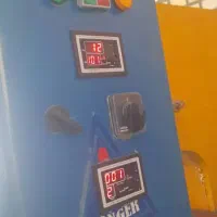 پرس حرارتی هیدرولیک|ماشین‌آلات صنعتی|تبریز, |دیوار