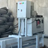 دستگاه سیم کش لاستیک سواری