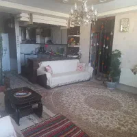 آپارتمان جنوبی در الهیه