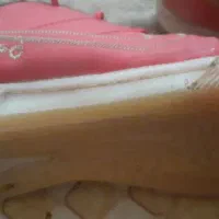 کفش سالنی سایز۳۹ درحدنو|کیف، کفش، کمربند|تربت جام, معدآباد|دیوار