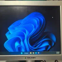 مانیتور 17 اینچ اصل کره