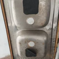 سینگ روکار 120|آبچکان و نظمدهنده ظروف|ری, دیلمان|دیوار