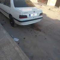 پژو پارس ۱۴۰۰ سال|خودرو سواری و وانت|اهواز, شهرک نفت|دیوار