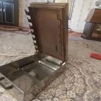 کباب پز|اجاق گاز و لوازم برقی پخت‌وپز|اردبیل, |دیوار