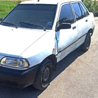 پراید ۸۸|خودرو سواری و وانت|بندرعباس, |دیوار