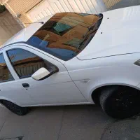 ساینا مدل ۹۸|خودرو سواری و وانت|کاشان, امیرکبیر|دیوار