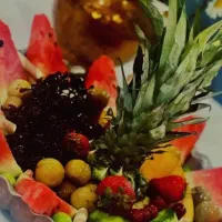 استخدام کارگر ساده و قلیان زن برای کافه بند