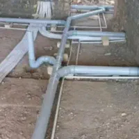 خدمات فنی کارساز.لوله کشی و سیم کشی ساختمان