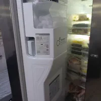 ساید ال جی اصل کره|یخچال و فریزر|کرج, حصارک پایین|دیوار