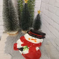 بشقاب ادم برفی وارداتی سرامیک|ظروف سرو و پذیرایی|تهران, بلوار کشاورز|دیوار