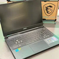 لپ تاپ گیمینگ MSI CYBORG دارای اقساط ویژه