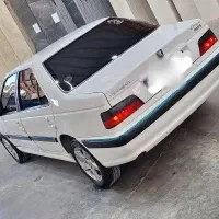پژو پارس سفارشی موتور xu7p مدل۱۴۰۱ کم کار