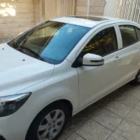 شاهین جی آخر ۱۴۰۲ بیرنگ کارکرد ۳۸۰۰۰