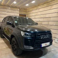 Kmc t8 مدل ۴۰۲|خودرو سواری و وانت|کرمان, |دیوار
