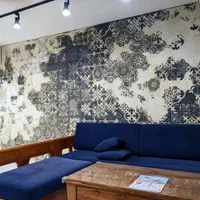 پتینه مدرن و کلاسیک / آموزش و اجرا