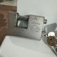 قفل آویز وکتابی|ابزارآلات|مشهد, رضاییه|دیوار