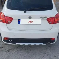 کوییک اس مدل ۱۴۰۲|خودرو سواری و وانت|خورموج, |دیوار