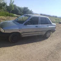 پراید مدل1386