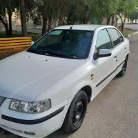 سمند۹۹بی رنگ|خودرو سواری و وانت|شوشتر, |دیوار