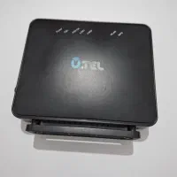 مودم اینترنت بی سیم U.TEL مدل V301