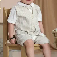 لباس مهمونی پسرونه