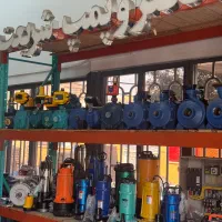 کفکش|ماشینآلات صنعتی|رباطکریم, رباطکریم|دیوار