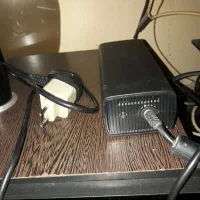 دسته وآدابتور ایکس باکس ۳۶۰ خلبانی وگیم