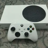 ایکس باکس سری اس Xbox series s