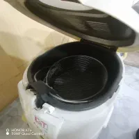 آبمیوه گیری و چرخ گوشت و سرخ کن|خردکن، آسیاب، غذاساز|مشهد, شهرک مهر آباد|دیوار