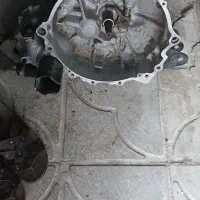 گیر بکس پراید سالم