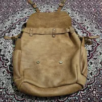 کوله چرمی|کیف، کفش، کمربند|جوانرود, |دیوار