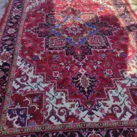 فرش 9متری هریس تاجری