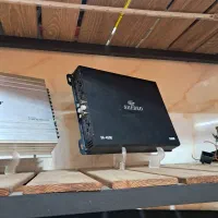 انواع ضبط باند آمپلی ساب میدرنج|قطعات یدکی و لوازم جانبی|اسلامشهر, شهرک امام حسین (میان آباد)|دیوار