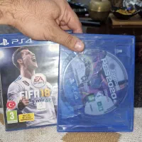 سیدی ps4