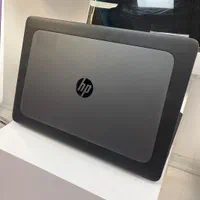 لپتاپ مهندسی hp zbook g3 با گرافیک ۴ گیگ کوادرو
