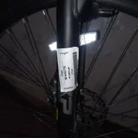 دوچرخه ترینکس مدل m136 سایز 27.5|دوچرخه، اسکیت، اسکوتر|تهران, افسریه شمالی|دیوار