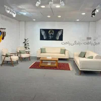 مبل مینیمال / انواع مبل راحتی جدید با قیمت مناسب|مبلمان خانگی و میز عسلی|قم, قلعه صدری|دیوار