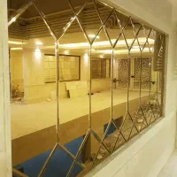 آینه دکوراتیو