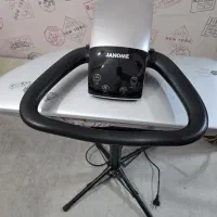 اتو پرس ژانومه مدل ML600