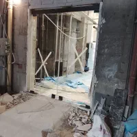 نصب و ریگلاژ شیشه سکوریت|خدمات پیشه و مهارت|مشهد, چاهشک|دیوار